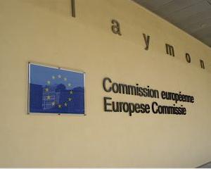 Comisia Europeana va propune reducerea cu 5% a posturilor din institutiile Uniunii Europene