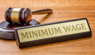 Ce risca firmele care nu majoreaza salariile minime ale angajatilor, asa cum le obliga art. 164 din Codul muncii?