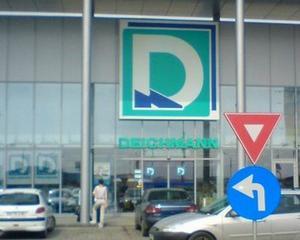 Deichmann a vandut anul trecut in Romania incaltaminte in valoare de 50 milioane euro