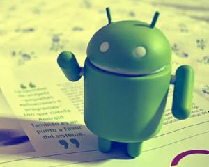 Mai mult de 700.000 de dispozitive Android sunt activate in fiecare zi