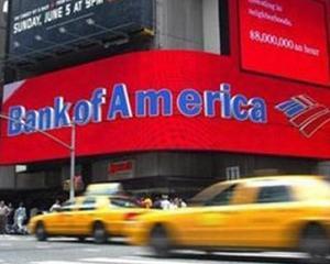 Bank of America: Active de 50 miliarde de dolari mutate de la Dublin la Londra, pentru scaderea taxelor
