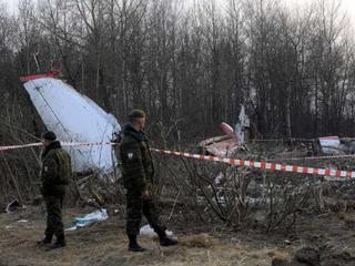 Polonia vrea sa imparta cu Rusia vina pentru accidentul de la Smolensk