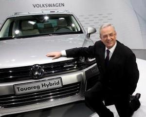 Volkswagen: Ne-am intalnit inamicul si acela suntem noi!