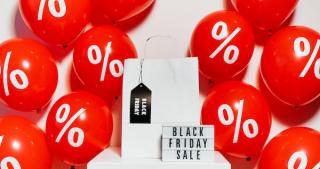 8 sfaturi pentru a cumpara avantajos de Black Friday 2023