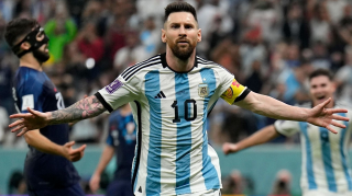De ce e fascinanta viata lui Lionel Messi: la 11 ani a fost exclus din echipa sa de fotbal, din cauza ca era prea scund