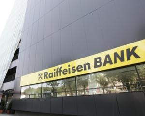 Raiffeisen Bank acorda IMM-urilor credite de 102,5 milioane de euro