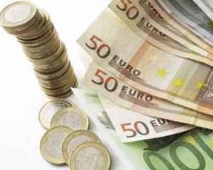 Comisia Europeana a acordat Romaniei a patra transa de imprumut, de 1,2 miliarde de euro