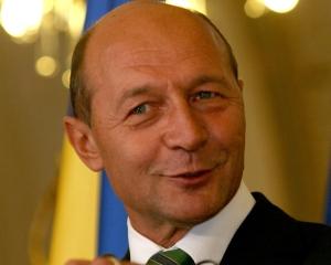 Basescu: Aceasta criza nu va disparea in urmatoarele 12 luni