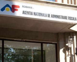 ANAF mareste numarul de ghisee pentru depunerea declaratiei unice