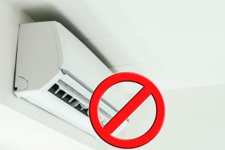 La ce temperatura trebuie setat aerul conditionat, pentru un consum redus de energie?