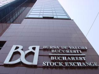 BVB - mai performanta decat NYSE sau London Stock Exchange, in decembrie