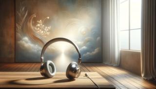 Miracolele pe care ti le poate aduce muzica binaurala: sunete subtile si impactul lor asupra mintii si a corpului