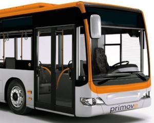 Autobuzele electrice din Germania se vor alimenta wireless