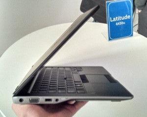 Dell pariaza pe Windows 8. Compania a lansat o tableta, un ultrabook si un PC all-in-one