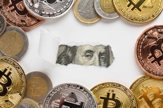 Piata cripto atinge un nou record mondial - capitalizare istorica de 4 trilioane de dolari, Bitcoin are sanse sa ajunga la 200.000 de dolari