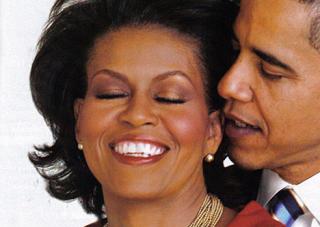 Michelle Obama implineste 47 de ani