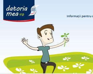 Ai restante la banca? Poti beneficia de consiliere gratuita pe site-ul www.datoriamea.ro