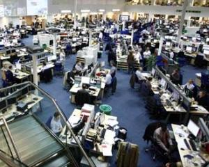 Profitul Telegraph Group a crescut cu 11% in 2010