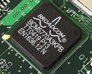 Broadcom va cumpara NetLogic pentru 3,7 miliarde de dolari