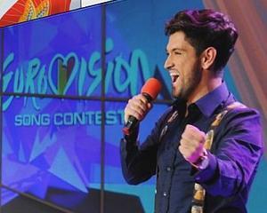 EUROVISION 2013: Cine va reprezenta Romania in Suedia