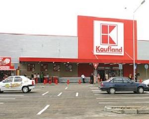 Kaufland angajeaza