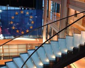 Romanii, pe primul loc in UE la cunoasterea modului de functionare a Parlamentului European