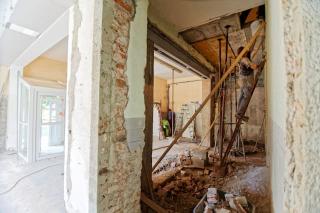 Se prabusesc preturile la materialele de constructie! Acum e timpul sa renovezi sau sa-ti ridici o casa