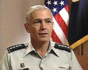 Generalul american Wesley Clark: Aurul din Apuseni poate fi scos fara riscuri