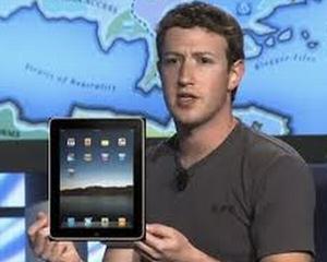 Feriti-va de emailul in care Mark Zuckerberg va anunta ca ati castigat un iPad 3!