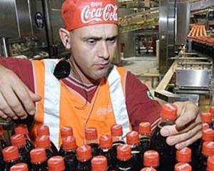 Coca-Cola si PepsiCo angajeaza