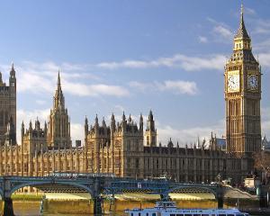 Big Ben s-ar putea transforma in Turnul Elizabeth