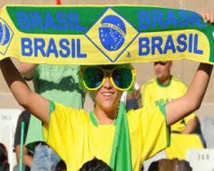 Brazilia, economie in declin