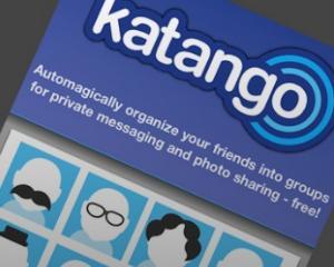 Google a cumparat start-up-ul Katango