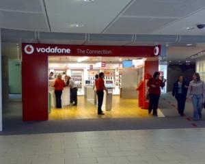 Vodafone pune la bataie contul de publicitate din Marea Britanie, in valoare de 47 milioane lire sterline