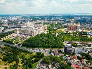 Zone preferate pentru cazari in Bucuresti