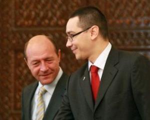 Basescu vrea un premier 