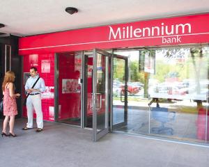 Millennium Bank va aloca 50 de milioane euro pentru Prima Casa 4