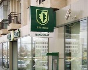 CEC Bank lanseaza o campanie promotionala pentru produsele de economisire