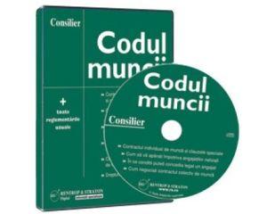 Vasiliu: Aplicarea prevederilor noului Cod al muncii a redus incidenta muncii fara forme legale