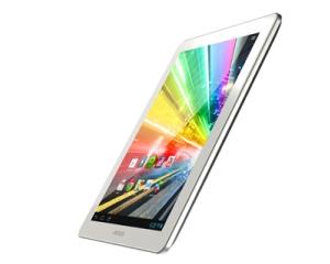 Archos a lansat o serie de tablete premium