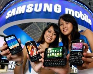 30 de dolari pentru fiecare smartphone ar putea plati Samsung firmei Apple