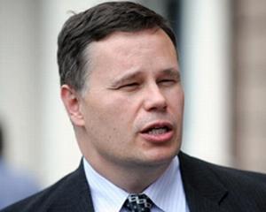 Franks: Reformele din ROMANIA au incetinit. Exista ingrijorari legate de posibile PRESIUNI POLITICE