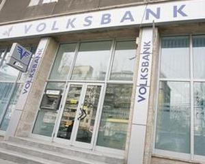 Volksbank, urmarita penal?