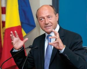Traian Basescu anunta raspicat lupta impotriva coruptiei si evaziunii fiscale
