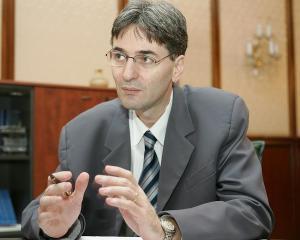 Romania are un nou minister: Afaceri Europene