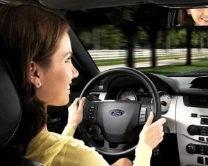 Ford ieftineste siguranta: Pretul sistemului Sync, redus cu 100 de dolari