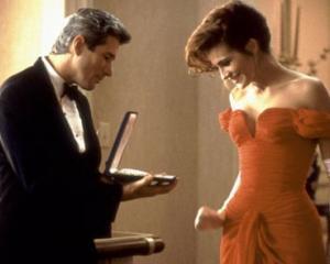 Actorul Richard Gere da vina pe filmul