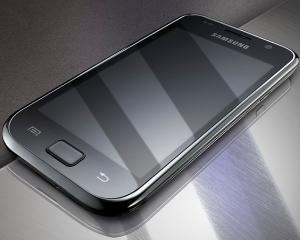Telefoanele Samsung Galaxy S din Romania vor primi Android 2.3 Gingerbread pana la sfarsitul lunii