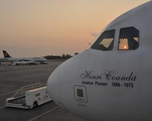 Un nou terminal de pasageri pe Aeroportul Henri Coanda