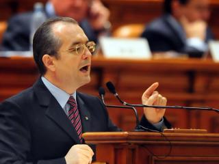 Boc ii va scoate lunar